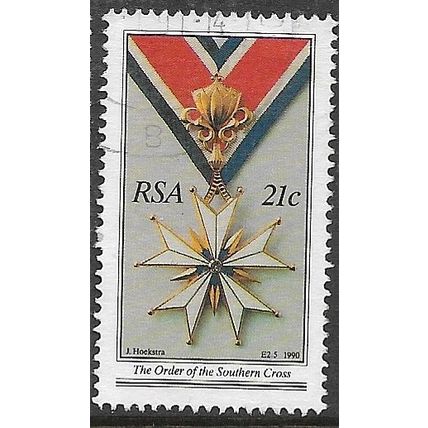 1990 SG 719 - fine used (o)