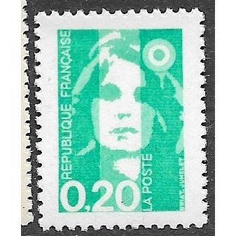 1990 Michel 2765 - MNH (**)