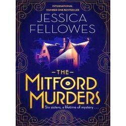 The Mitford Murders