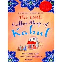 Little Coffee Shop Of Kabul