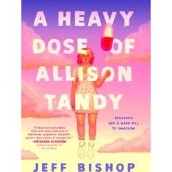 A Heavy Dose Of Allison Tandy