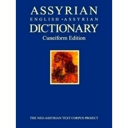 Assyrian-English-Assyrian Dictionary