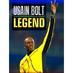 Usain Bolt