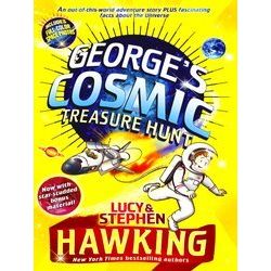 George's Cosmic Treasure Hunt