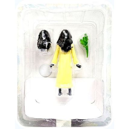 NECA Toony Terrors: Regan (2020) *The Exorcist / LootCrate Exclusive / Horror*