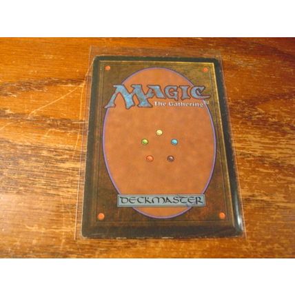 Magic The Gathering, MTG, 1-Cards, 1994, BLOOD MOON, ex/nm, RARE