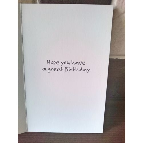 Grandad - Birthday Card - For A Special Grandad - 03