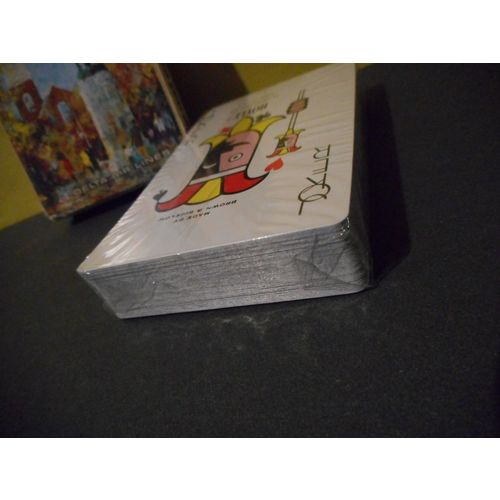 Delta Airlines,Boston Souvenir Deck of Playing Cards