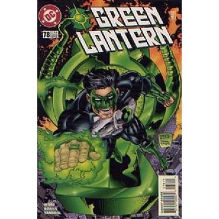 Green Lantern (Vol 3) # 078 NM MODERN AGE COMICS