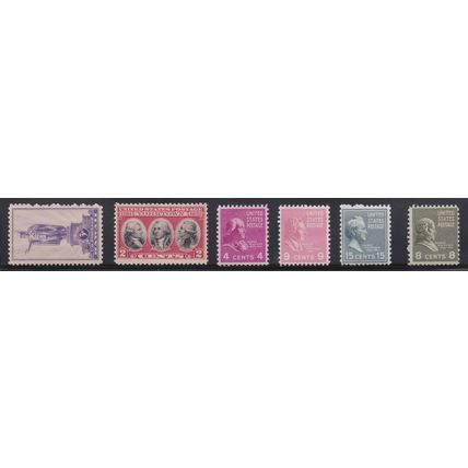 799 3c Hawaii Very Fine MNH VA0728a