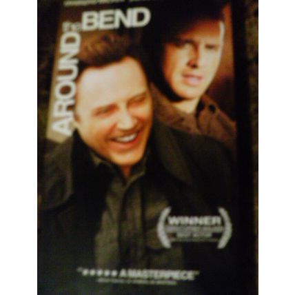 Around the Bend VHS