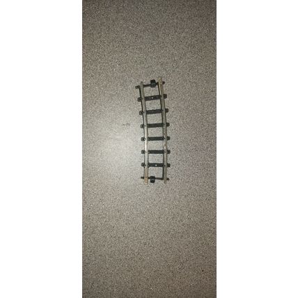 Triang OO Gauge Curved Track R194 used condition
