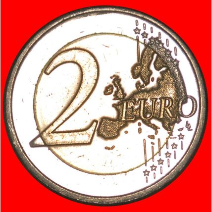 2 sold EMU FINLAND: CYPRUS ★ 2 EURO 1999-2009 MINT LUSTRE! ★LOW START★NO RESERVE