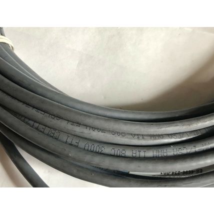 NEW FANUC EE-4696-234-001 PO# 439911,T13103 PLC SERVO CABLE,BP