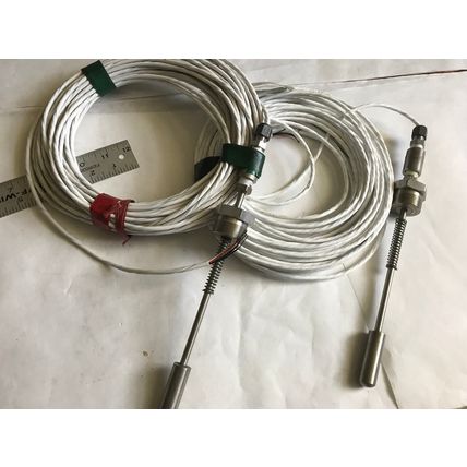 BURNS BE,86126,403 970 BE 425 785,12273-1 TEMPERATURE PROBE 3.4" NPT,ET