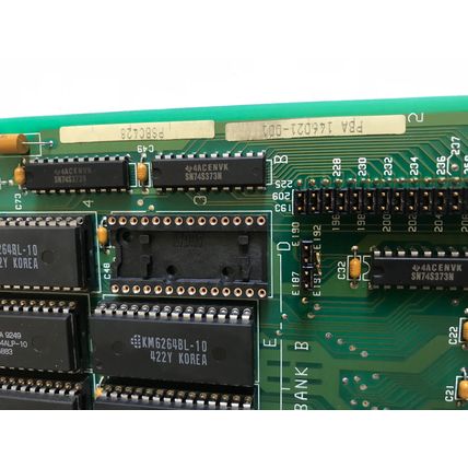 INTEL PBA 146021-001 ,PSBC 428 PCB BOARD,INTEL 146021-001, B00385459,AH