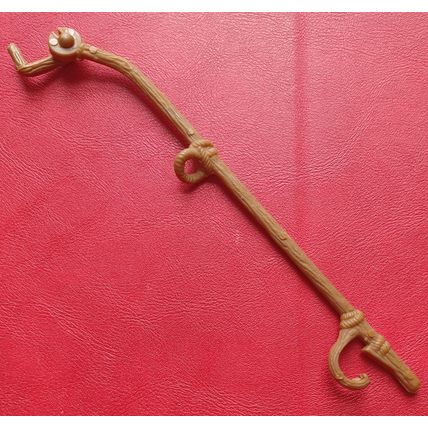 VINTAGE STAR WARS " 1980s EWOK VILLAGE CATAPULT LAUNCH ARM " UK FREEPOST