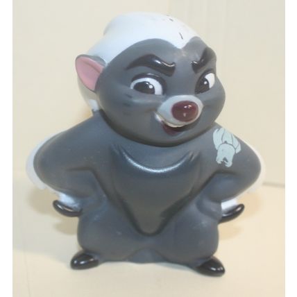 Disney The Lion Guard Bunga Play Figure