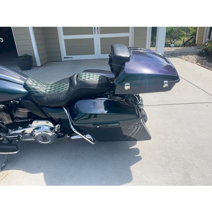 2021 Harley-Davidson Road Glide Special