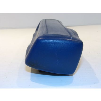 1966 67 68 69 70 Dodge Plymouth 9" Rear Armrest OEM Blue Satellite Coronet