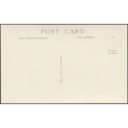 East Street, Wimborne, Dorset, c.1930s - RP Postcard