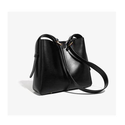 Genuine Leather Women's Satchel Bag Classic Top Handle Purses Fashion Crossbody