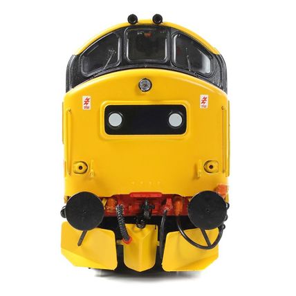 Bachmann 35-309 Class 37/0 Centre Headcode 37260 Radio Highland BR Blue - NEW