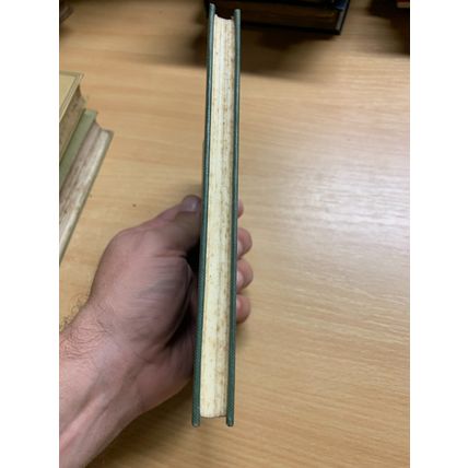 1929 1ST EDITION JOHN GALSWORTHY "EXILED" DRAMA PLAY COMEDY HARDBACK BOOK (P2)