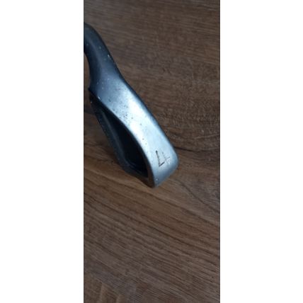 Left Handed Ping Eye 2 - 4 Iron / Green Dot / Steel Shaft with Genuine Ping Grip