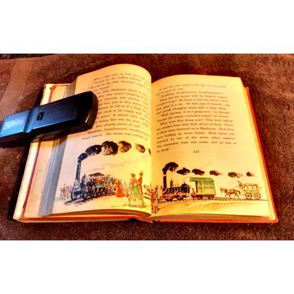 Old Vintage Basic Reader Roads To Everywhere By David H. Russell 1949