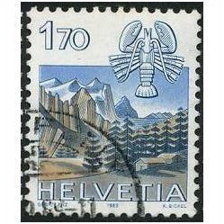 1983 Michel 1242 - fine used (o)
