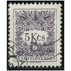 1954/1963 Michel P91B - cancelled