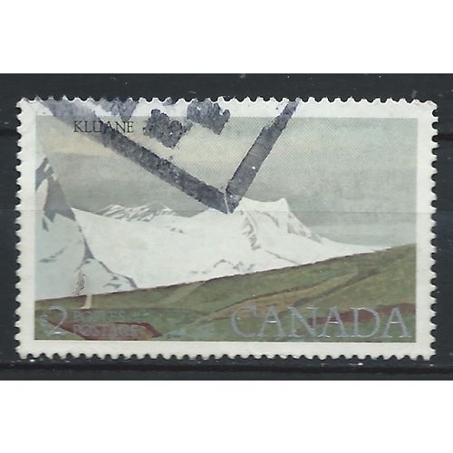 CANADA JAAR 1979 Y&T 703 ° (L9)