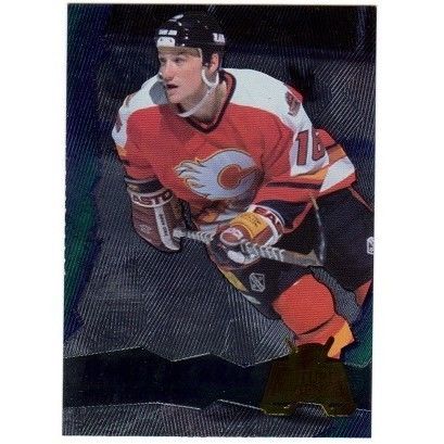 1996 Collector's Edge Future Legends #35 Marty Murray
