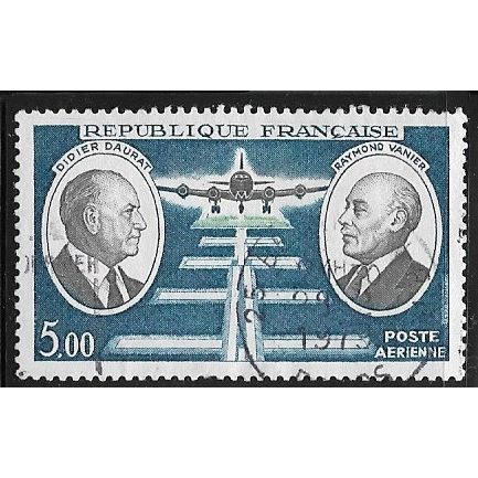 1971 Michel 1746 - #4 fine used (o)