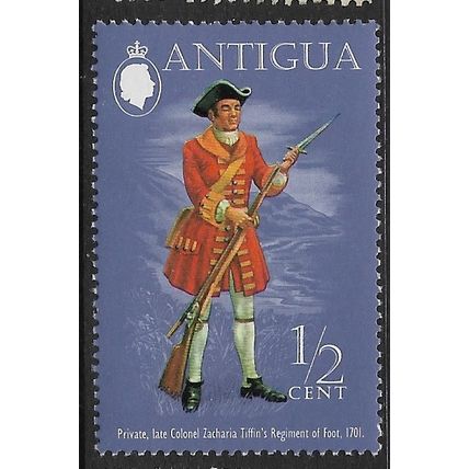 1973 SG 353 - MNH (**)