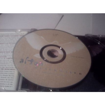 ALTAN - BLACKWATER - CDALBUM 1996 -1DISC