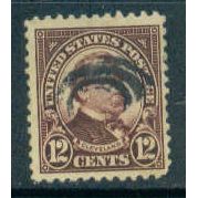 Used 564 12c Grover Cleveland Fine NA1441