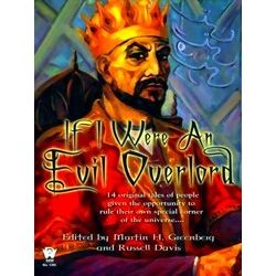 If I Were An Evil Overlord