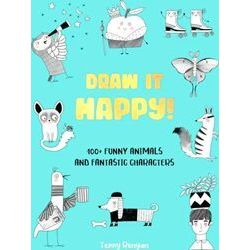 Draw It: Draw It Happy!