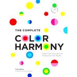 The Complete Color Harmony: Deluxe Edition