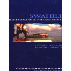Swahili English English Swahili Dictiona
