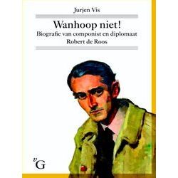 Wanhoop Niet