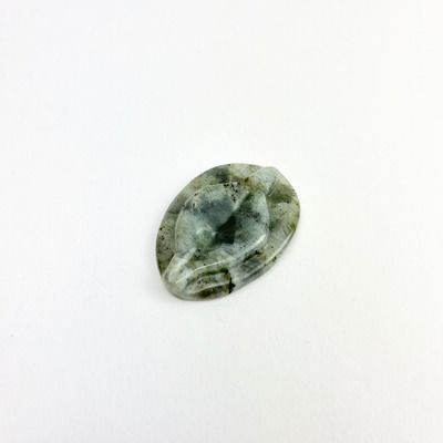 Yoni Worrystone | 2" | Choose A Stone[ ]