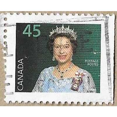 1995 - Queen Elizabeth II - 16778