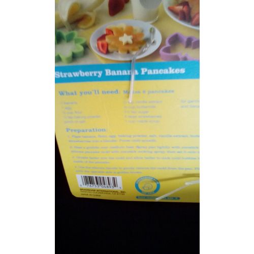 Sweet Creations Kitchen Gadgets