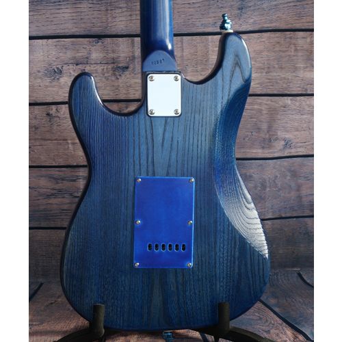 GJ custom built guitars #081 Strat. Sale, Sale, Sale!!!