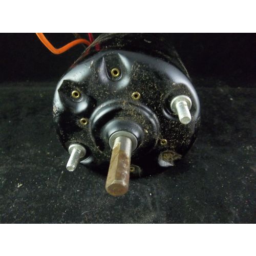 Vintage NOS Leece Neville 1149 FS 12V Blower Motor