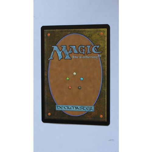Magic the Gathering MTG CCG: Morningtide # 51 Stonybrook Banneret (A) 2008 WotC
