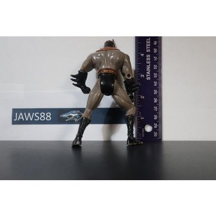 1994 Kenner DC Comics VIKING BATMAN Figure Kenner